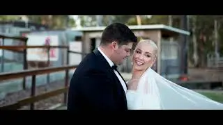 Sommer and Mitch - Highlights (2023)