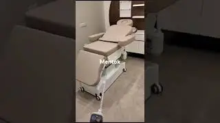 The Revolutionary Mentok Derma Chair Leva: A Game-Changer