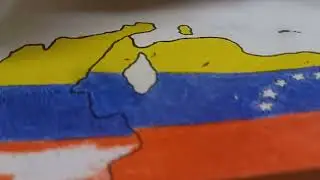 Caribbean Map - Part 3