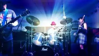 Jack Falk Project - Reach For The Stars - Complete Version