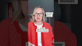 Get Hired in 2025! Now Hiring Remote Workers!