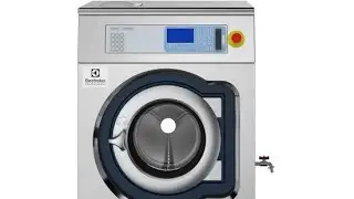 Electrolux wascator Temperature Calibration 