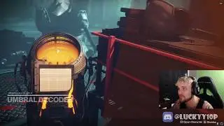 31 UMBRALS FOR GOD ROLL COLD DENIAL & FALLING GUILLOTINE