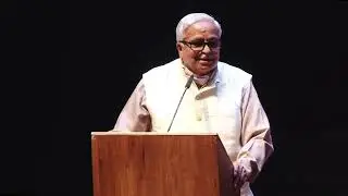 Condolence meeting of Late Shraddheya M.G. Vaidya ji