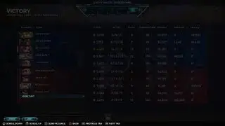 Maeve rogues gambit :D