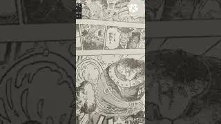 Bocoran OP 1074, ada yang baru, mengejutkan, & melegakan!