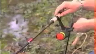 pêche à l'anglaise ch wilk part 2