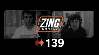 Zing Podcast #139: Představení Nintendo Switch 2 a Minecraft film