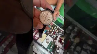 Модель Chronoswiss &mdash; элегантность и точность за 4 500 &euro;.
