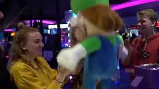 Promo video Gamestate Utrecht