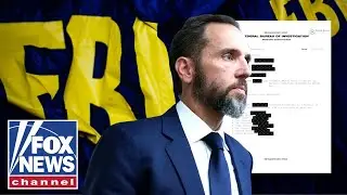'POLITICAL WITCH HUNT': Jack Smith hearing heats up on Capitol Hill