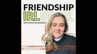 Shifting People Pleasing Friendship Patterns with Deb Blum