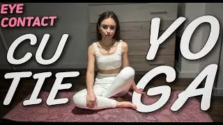 Gentle Morning Yoga ✨ | Full Body Mobility for All Ages
