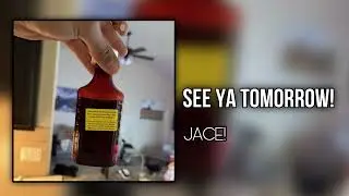 Jace! (iayze) - see ya tomorrow! (prod. Cullen & Goyxrd)