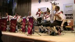 Hippacher Musikanten