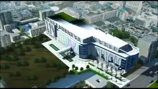 Teaser Chroy Changvar Satellite City
