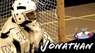 Jonathan - D&eacute;mons de Dourdan