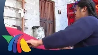 Tradiciones de Zinacantan, riqueza de Chiapas