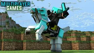 Top 10 Best Multiplayer Games on Android 2020[ONLINE]