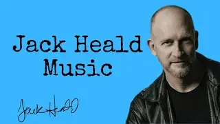 Jack Heald Music &bull; 