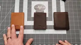 Real EDC: Andar Wallets