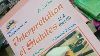 Honey Law Books for LLB Five Years Urdu English Whatsapp Order 03014398492