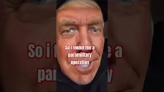 ICE Agent Trump - Join ICE part 4 from Jesse Welles - JOIN ICE
