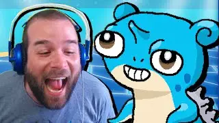RETOUR DE LA NOUVELLE STRAT ET C'EST HILARANT - Nlle Strat E/B #31