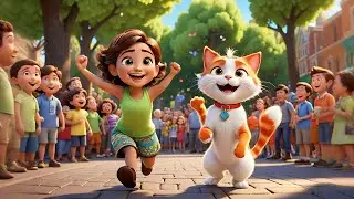 Swing Your Arms Around + More Nursery Rhymes & Kids Songs