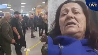 “Humba ndjenjat”, flet shqiptarja: U bllokuam 7 orë në Brindisi, avioni 1 orë në… E rëndë!
