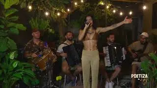 METAMORFOSE - POESIA AUTORAL POETIZA OFICIAL 