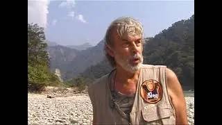 Tajemn&aacute; světla z Kumaonu