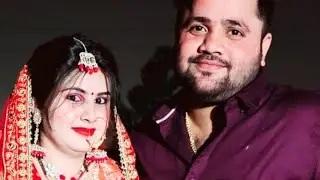 Komal yaduvanshi comedy video  is live