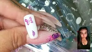 clear jelly stamper i love my mom plate swatches