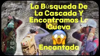 QUE PASARÍA SI ENTRO EN LA CUEVA MÁS PELIGROSA😱