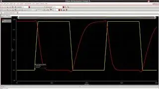 Cadence Virtuoso: Delay Estimation Using ADE-XL.