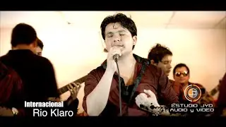 INTERNACIONAL RIO KLARO - MIX HERIDO CORAZON
