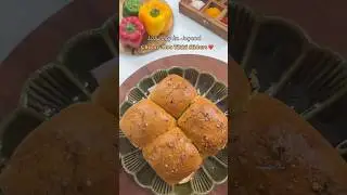 Alooo Tikki  Cheese Sliders This New year give your regularI pav a total #recipe #shorts