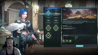 Elyon Gunner PvE Recommended Build