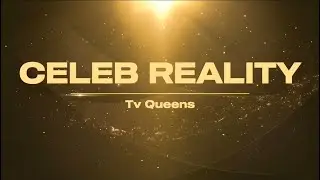 The CelebReality Tv Queens Premiers Jan 18