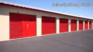 Midwest City, OK Storage Units Facility Tour - SecurCare Self Storage - Video 11