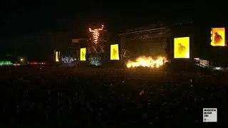 Parkway Drive - Prey Wacken 2019