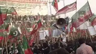 National Anthem on 25th December 2011