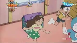 Disney Channel HD (India) - Gadget Guru Ganesha Overlay 2 (2023)