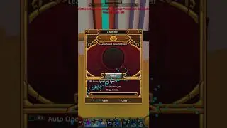 Trove Mega Pinata Rare Unboxing! #shorts #trove #rare #ps5