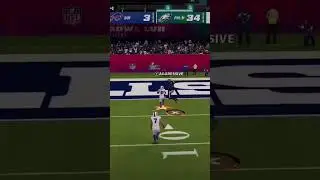 Madden23 next gen A.J. Brown has a HIM