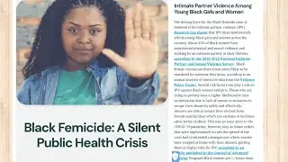 No, We&rsquo;re Not Blaming, Shaming or Questioning BWBG Who Experience the Suffering of DV, SA&hellip;