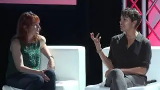 Building Inclusive Tech Hubs Panel | Tech Inclusion SF 2016