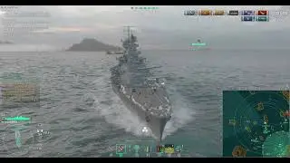 Mir Korabli 620k with Schlieffen in Newport