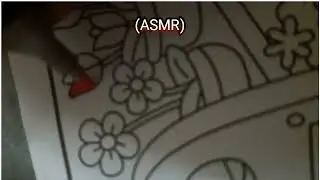ASMR | #vaiprofy #2026 #arte #comfydays #toflopada